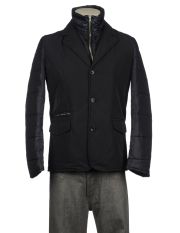 DANIELE ALESSANDRINI HOMME - Blazer