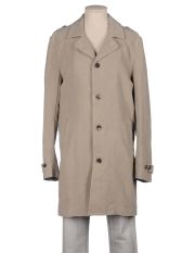 D.A. DANIELE ALESSANDRINI - Full-length jacket