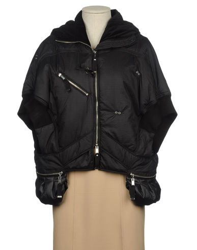 ZOOM HIGH - Jacket