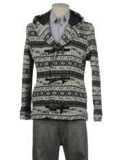 DANIELE ALESSANDRINI - Cardigan