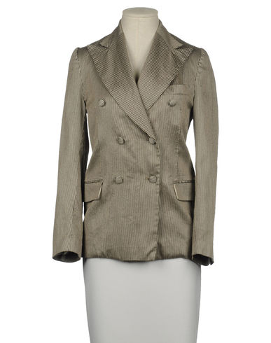 ZOOM EMILIANO RINALDI - Blazer