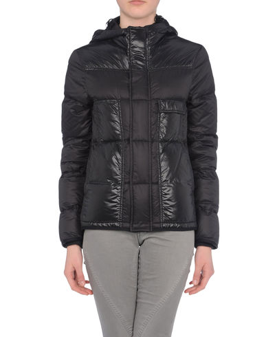 ZOOM BALENCIAGA - Down jacket