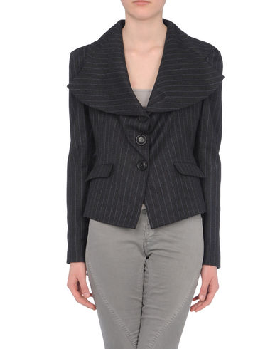 ZOOM VIVIENNE WESTWOOD ANGLOMANIA - Blazer