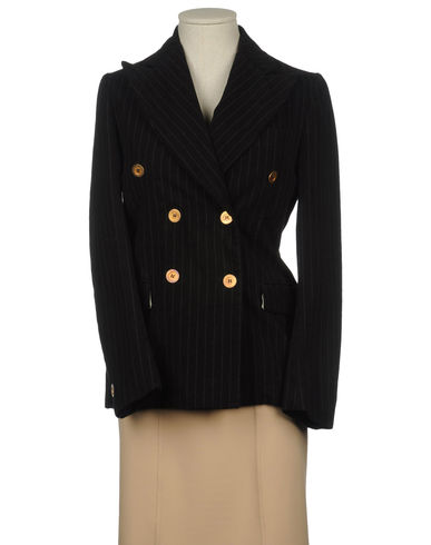 ZOOM EMILIANO RINALDI - Blazer