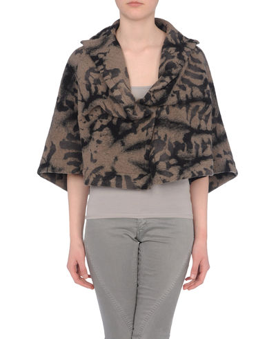 ZOOM VIVIENNE WESTWOOD ANGLOMANIA - Cape