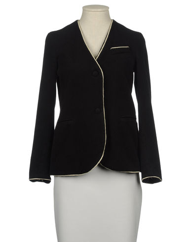 ZOOM EMILIANO RINALDI - Blazer