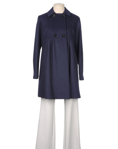ZOOM MILA SCHÖN CONCEPT - Full-length jacket