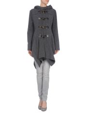 VIVIENNE WESTWOOD ANGLOMANIA - Giaccone