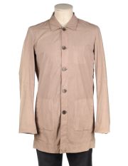 FABIO DI NICOLA - Full-length jacket