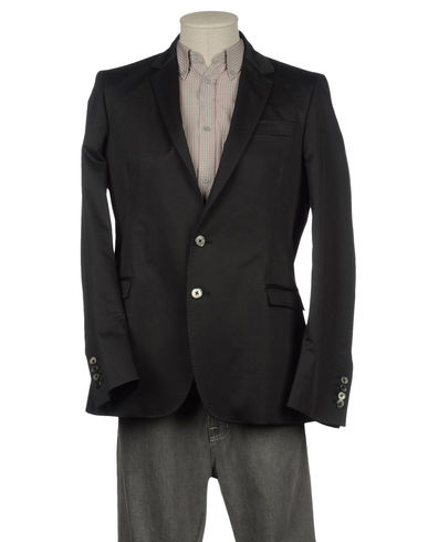 ZOOM MESSAGERIE - Blazer