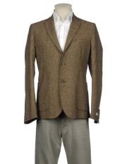 MR. RICK TAILOR - Blazer