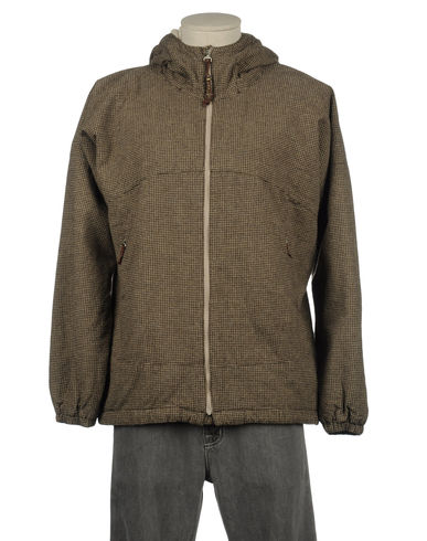 ZOOM B'SBEE - Jacket