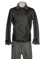 D.A. DANIELE ALESSANDRINI - Jacket