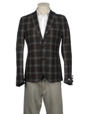 MR. RICK TAILOR - Blazer