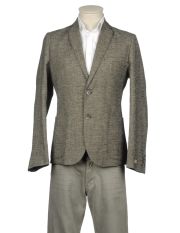 MR. RICK TAILOR - Blazer