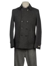 MR. RICK TAILOR - Blazer