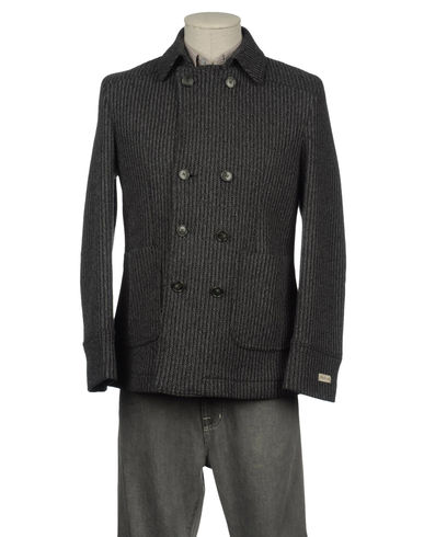 ZOOM MR. RICK TAILOR - Blazer