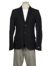 MR. RICK TAILOR - Blazer