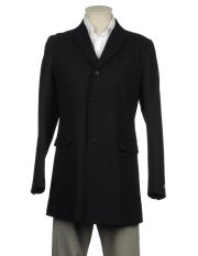 MR. RICK TAILOR - Mid-length jacket