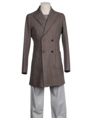 MR. RICK TAILOR - Mid-length jacket