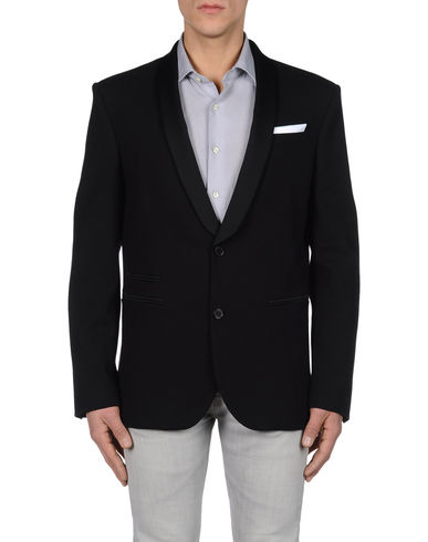 ZOOM NEIL BARRETT - Blazer
