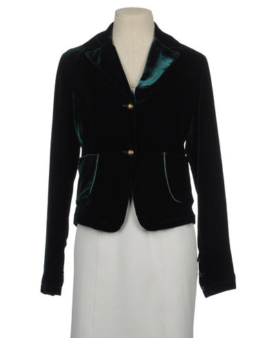 ZOOM AINOS - Blazer