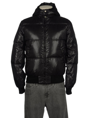 ZOOM PAUL FRANK - Down jacket