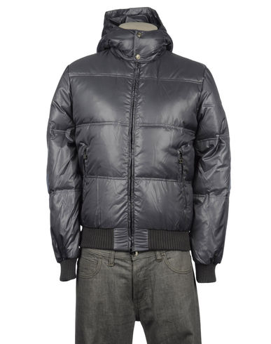 ZOOM PAUL FRANK - Down jacket