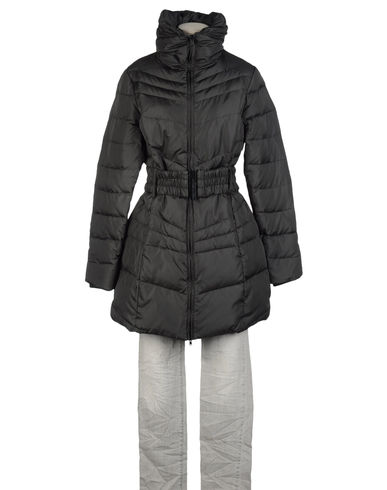 ZOOM GIORGIO SALA - Down jacket