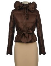 CLOSED - Jacket
