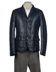 D.A. DANIELE ALESSANDRINI - Jacket