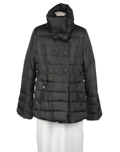 ZOOM GIORGIO SALA - Down jacket