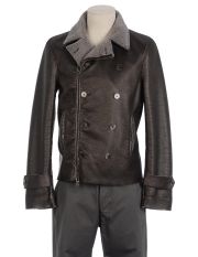 D.A. DANIELE ALESSANDRINI - Jacket