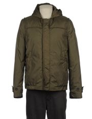 D.A. DANIELE ALESSANDRINI - Jacket
