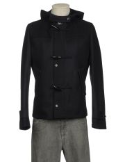 D.A. DANIELE ALESSANDRINI - Jacket