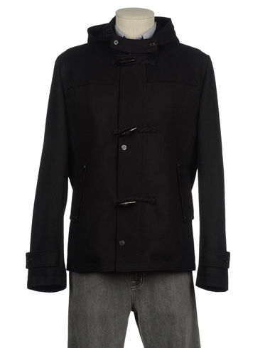 ZOOM D.A. DANIELE ALESSANDRINI - Jacket