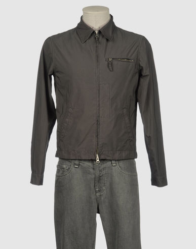 ZOOM ASPESI - Jacket