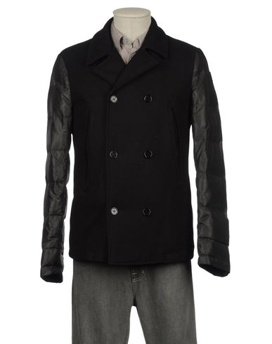 ZOOM D.A. DANIELE ALESSANDRINI - Down jacket