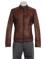 D.A. DANIELE ALESSANDRINI - Jacket