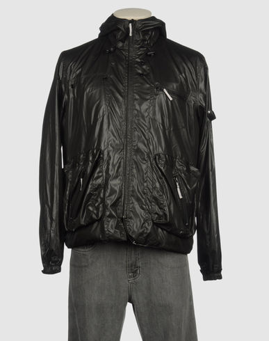 ZOOM MASSIMO REBECCHI - Jacket