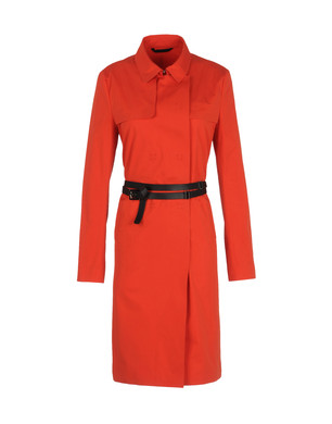 Full-length jacket Women's - COSTUME NATIONAL