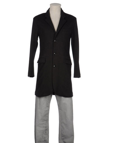 ZOOM LANEUS - Coat