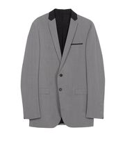 COSTUME NATIONAL - Blazer