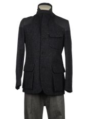 NIGEL CABOURN - Blazer