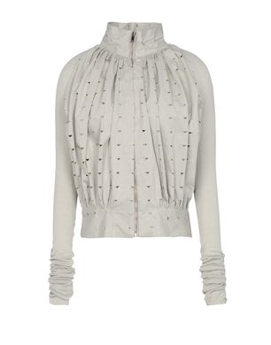 Jacket Women's - RICK OWENS LILIES