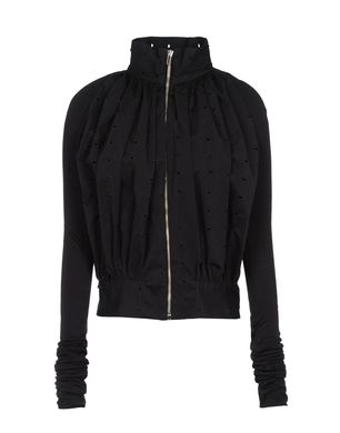 Jacket Women's - RICK OWENS LILIES