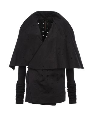 Blazer Women's - RICK OWENS LILIES