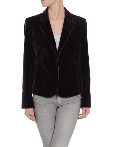 ZOOM MIU MIU - Blazer