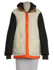 EQUIPE' 70 - Mid-length jacket