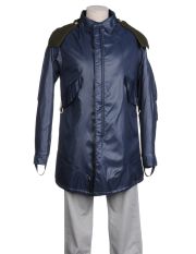 IL SISTEMA DEGLI OGGETTI - Mid-length jacket